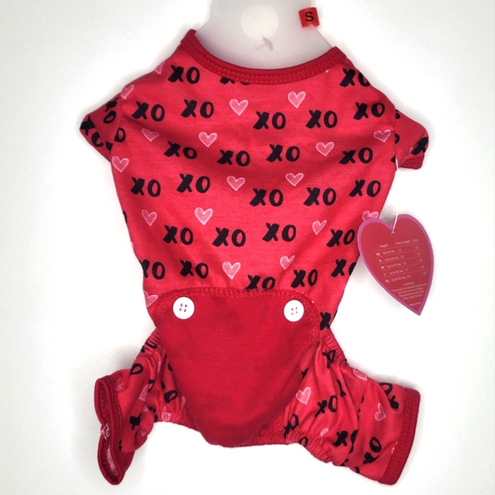 XO - Puppy PJ